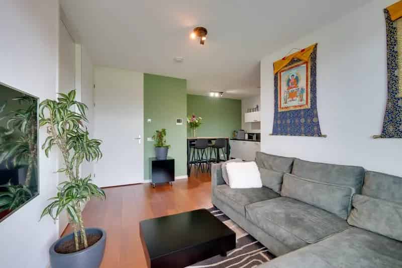 3 Kamer Appartement Purmerend Kop West  Instapklaar