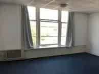 Studio Oostzeedijk Rotterdam 26m2