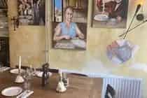 123m2 Horeca te Huur Amsterdam Oud-West