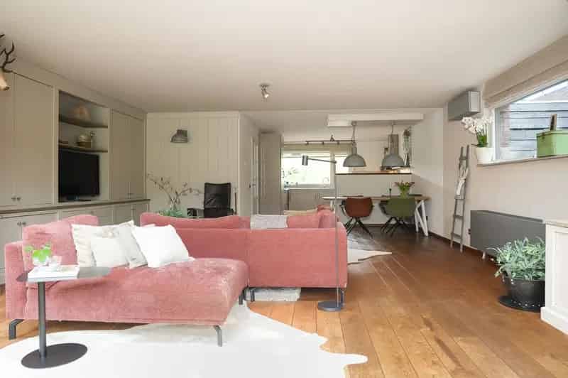 Huis te koop Waalwijk 6 slaapkamers Landgoed Driessen