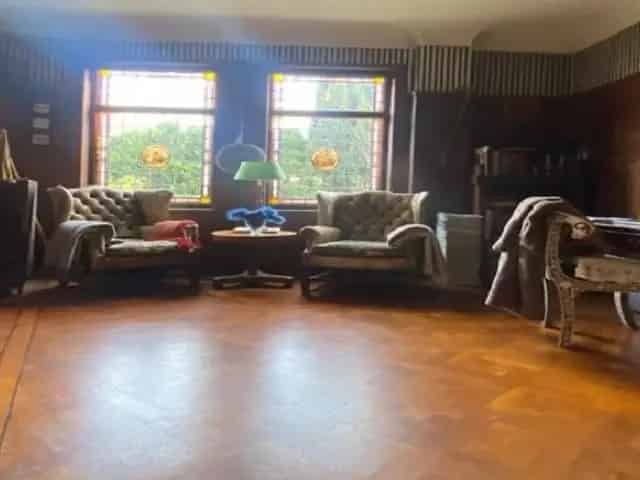 Kamer Den Haag Internationale Centrum