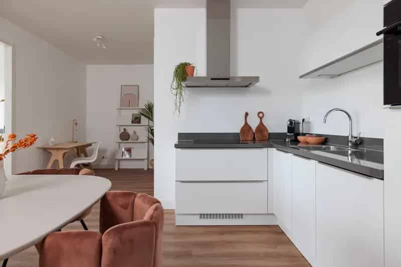 Appartement te koop Rijswijk - Modern 2-kamer appartement