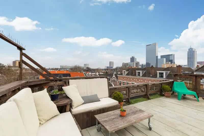 Appartement te koop: Hoevestraat 31-B02 3033 GB Rotterdam | Funda