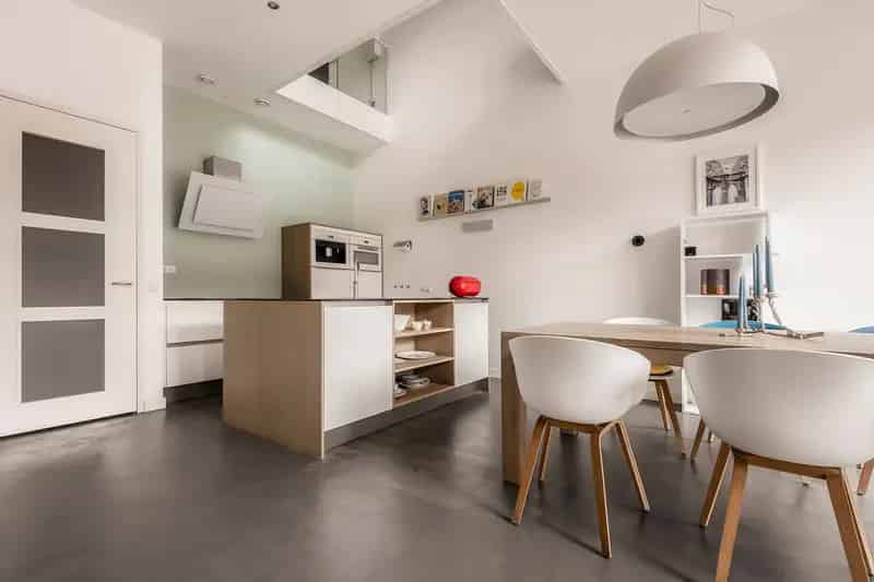 Huis te koop: Houthavenkade 9 1014 ZB Amsterdam | Funda