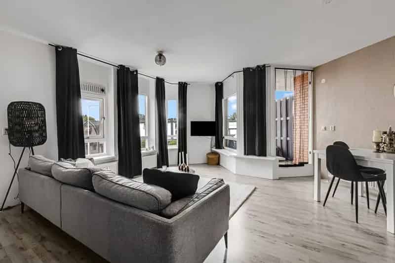 Appartement te koop Grotestraat Ede