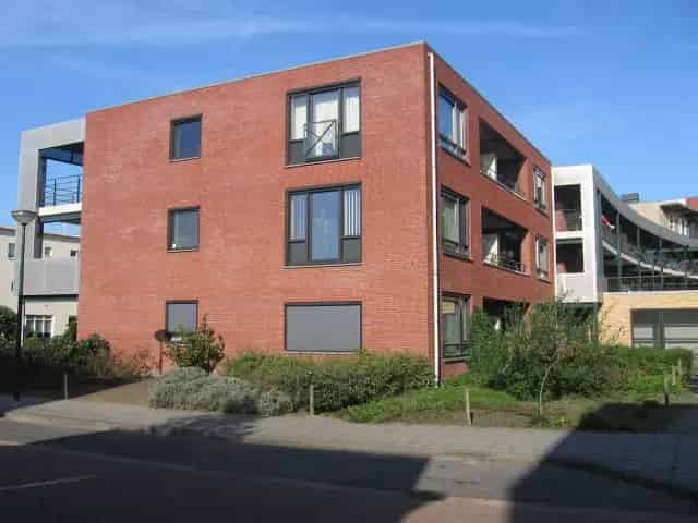 2 Slaapkamer Appartement met Balkon - Woningruil Mogelijk