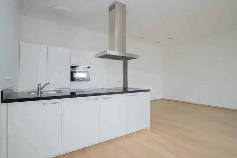 New Orleans appartementen Rotterdam Wilhelminapier