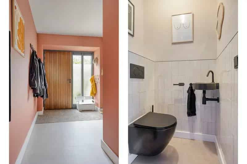 Huis te koop Muiderberg: Instapklare gerenoveerde woning met 4 slaapkamers