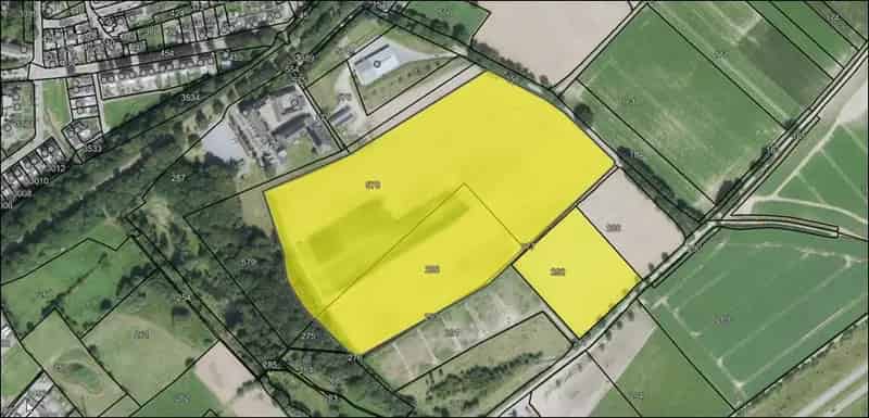 Agrarische Grond Simpelveld 62618m2 Te Koop