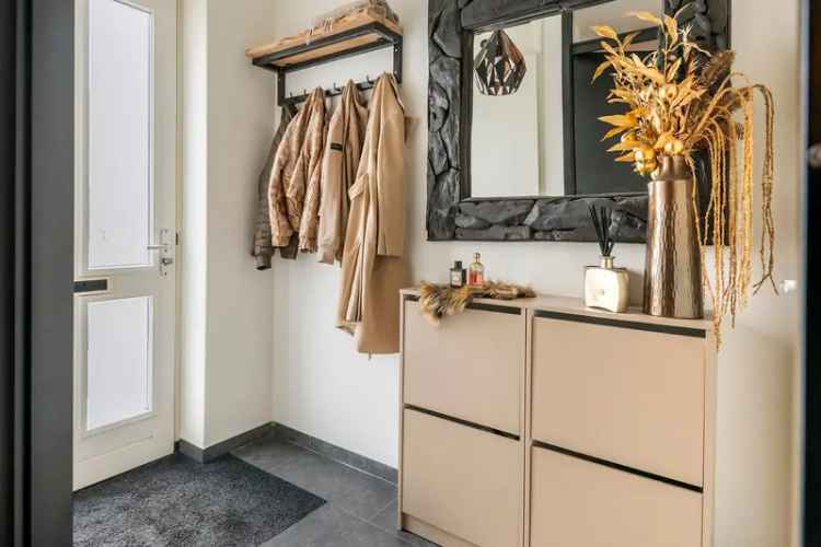 Huis te koop: Kuyckshof 5 4194 AG Meteren 