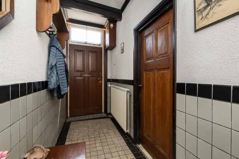 Huis Te Koop , 10, Zuiddijk, Nieuwe-Tonge, Zuid-Holland