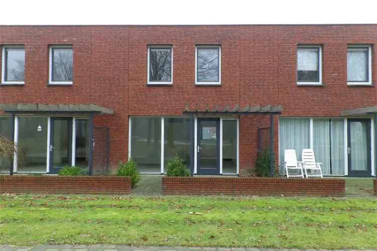Ruime Eengezinswoningen te Huur Emmerhout