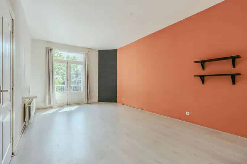 Appartement te koop: Jan Evertsenstraat 1-3 1057 BL Amsterdam | Funda