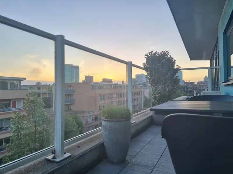 Luxe Penthouse Utrecht Centrum 105m2 2 Terrassen
