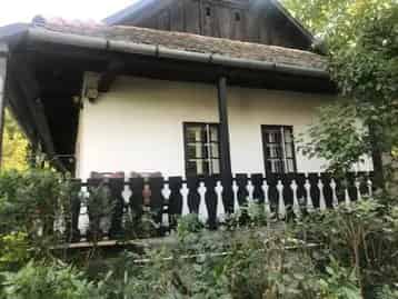 Langhuis Ber Hongarije Te Koop