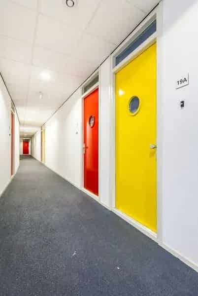 Gemeubileerde Studio Eindhoven Centrum - Studenten