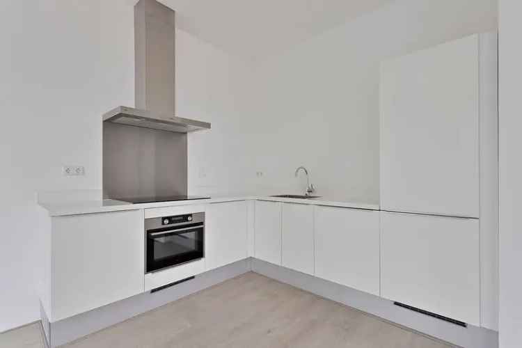 Appartement Te Huur in Amsterdam, Noord-Holland