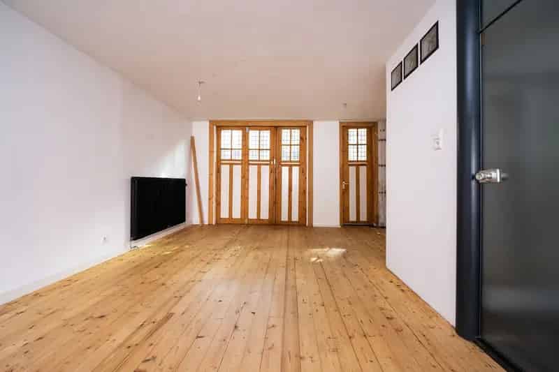 Appartement te koop Rotterdam Delfshaven 87m2 tuin