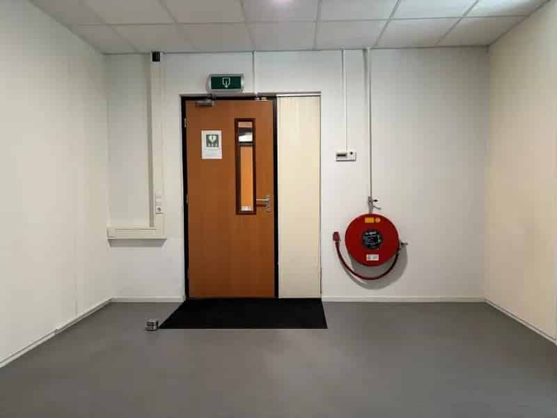 Kantoorruimte te huur Alkmaar 90m2