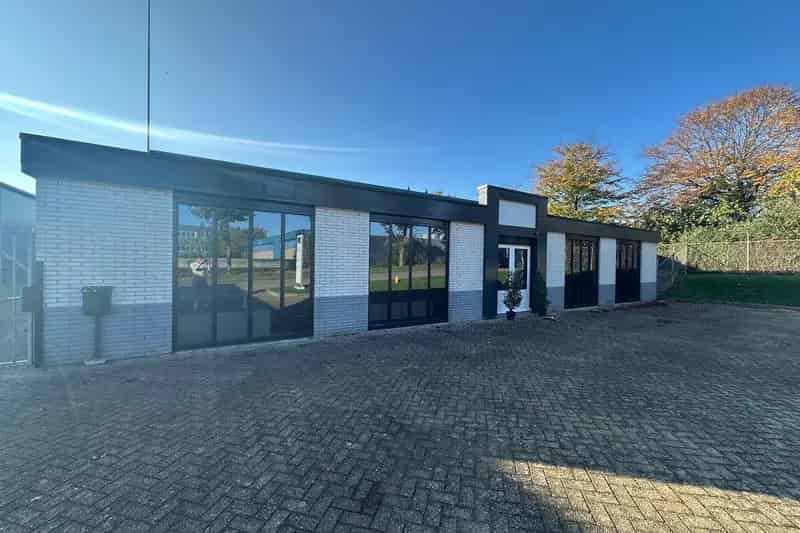 Kantoorruimte te huur Zutphen 200m2
