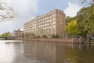 Direct van Eigenaar: Kale Woning te Huur - Borg 1170