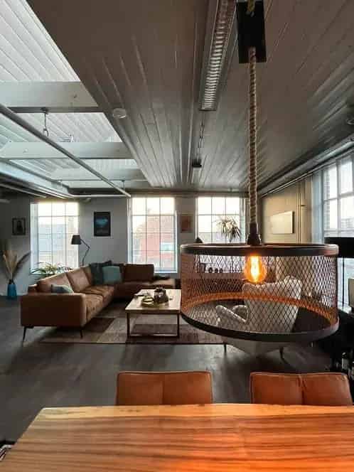 Appartement te Huur Veenendaal Kort Verblijf 3 Slaapkamers