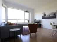 Appartement Stadhoudersplein in Rotterdam