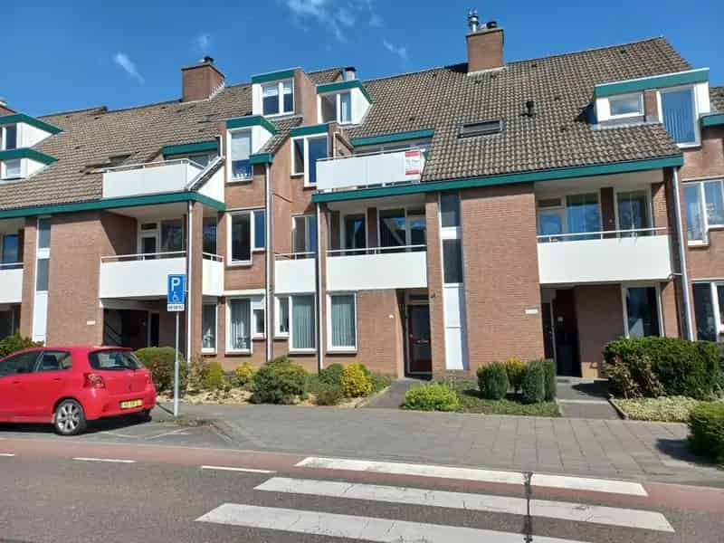 Maisonette te Nuth nabij centrum