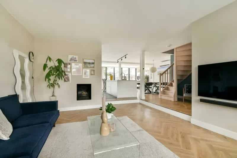 Huis te koop Vlaardingen 153m2 4 slaapkamers luxe keuken