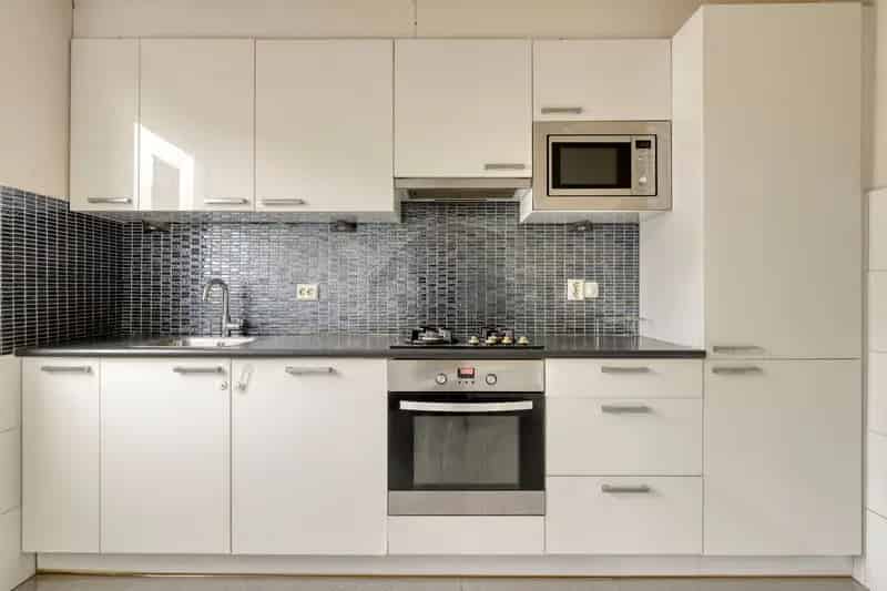 3 Slaapkamer Eengezinswoning Rotterdam 71m2 Tuin Berging