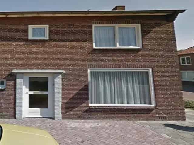 Semi Studio Oss Havikstraat