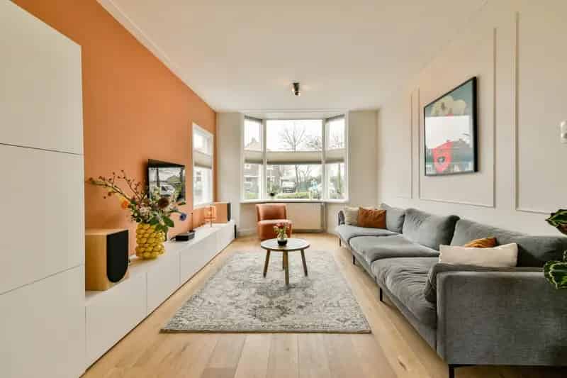 Jaren 30 woning Zaandam 4 slaapkamers luxe keuken multifunctionele ruimte