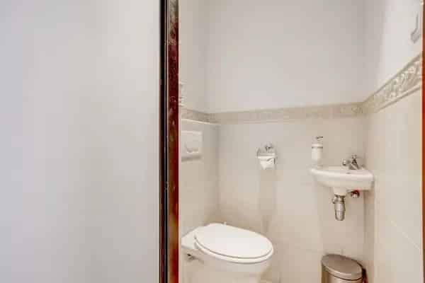 Tussenwoning 4 slaapkamers Nunspeet 115m2