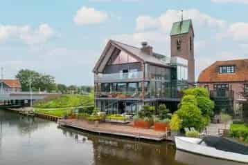Te Huur 4 Kamerwoning Ouderkerk aan de Amstel