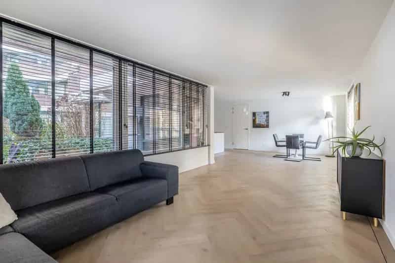 Luxe Appartement Rotterdam Blaak 97m2 Energielabel A