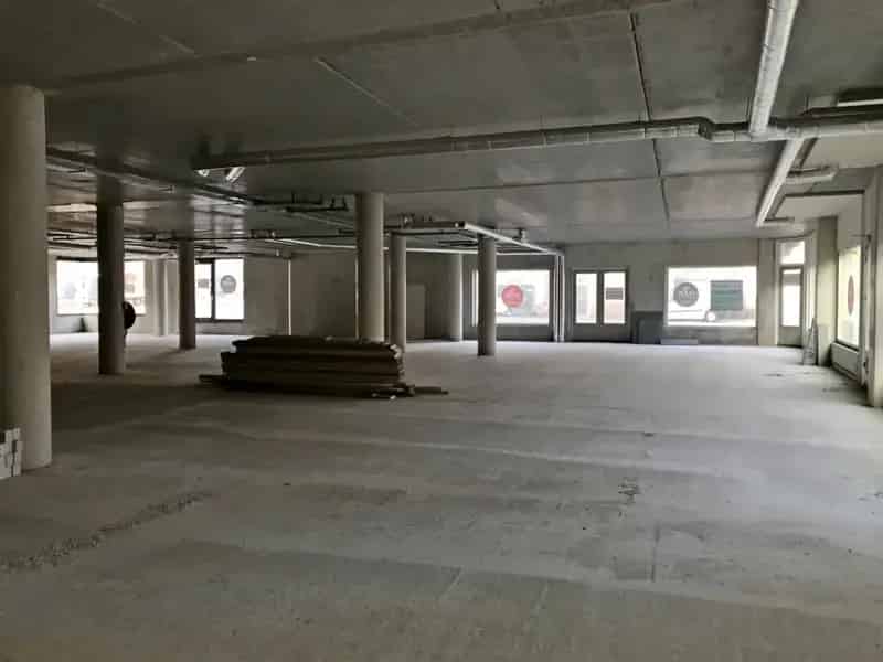Winkelruimte Hilversum Centrum 755m2