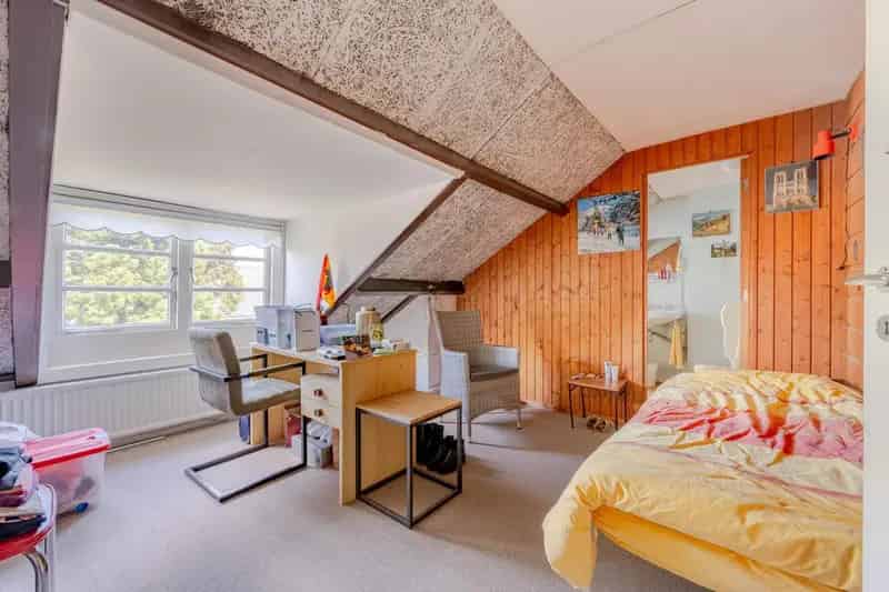 Herenhuis Rotterdam Zuid 6 Kamers Renovatieproject