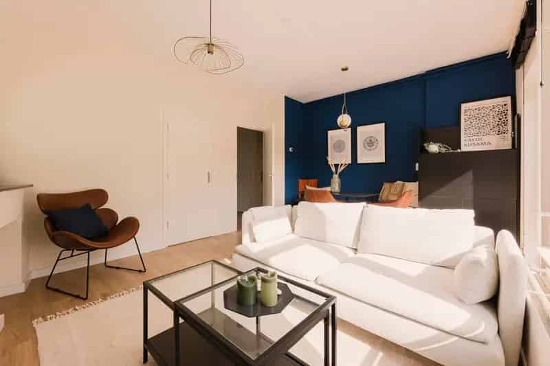 Amsterdam Nieuw-West 2-kamerappartement te koop
