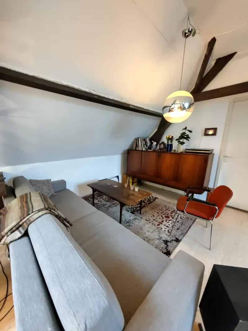 Appartement Onderhuur 3 Maanden 60m2