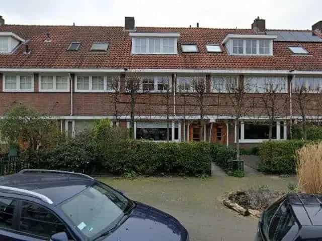 Huurwoning Bussum 4 slaapkamers 2 badkamers gerenoveerd