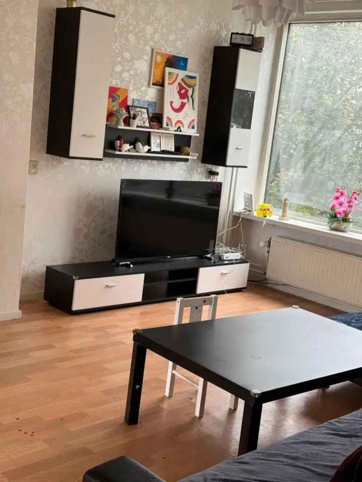 Fully FurnishedApartment near Mall of Netherlands