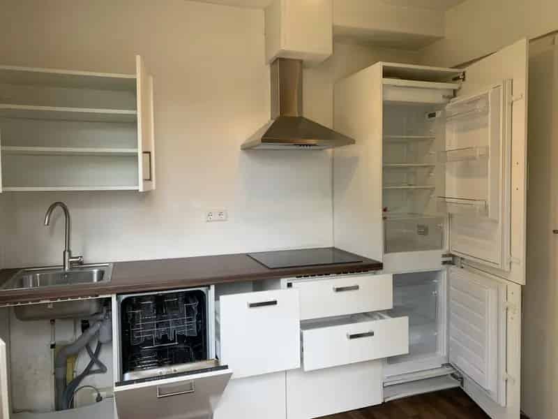 Appartement voor Internationale Dames Nabij Radboud Universiteit