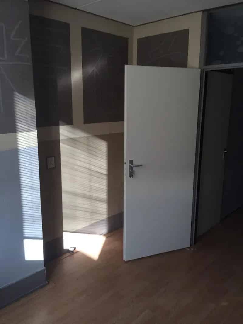 Kamer Rotterdam Centrum Nabij Station