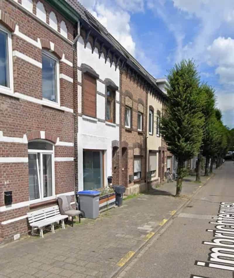 Gezinshuis 130m2 5 slaapkamers Nieuwe badkamer keuken