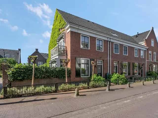 Woning te koop Schuytgraaf Arnhem: Jaren 30 Stijl met Moderne Luxe