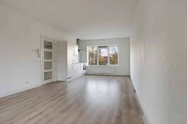 Ruim Appartement Utrecht Adriaen van Ostadelaan 69m2