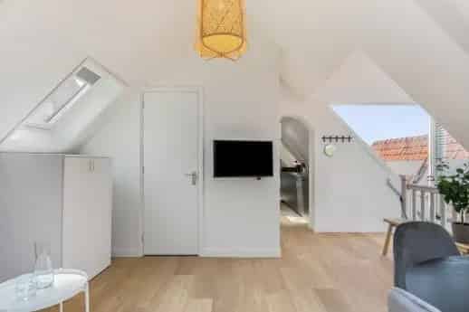 2-kamerappartement Nijmegen: Rustig & Lichtrijk
