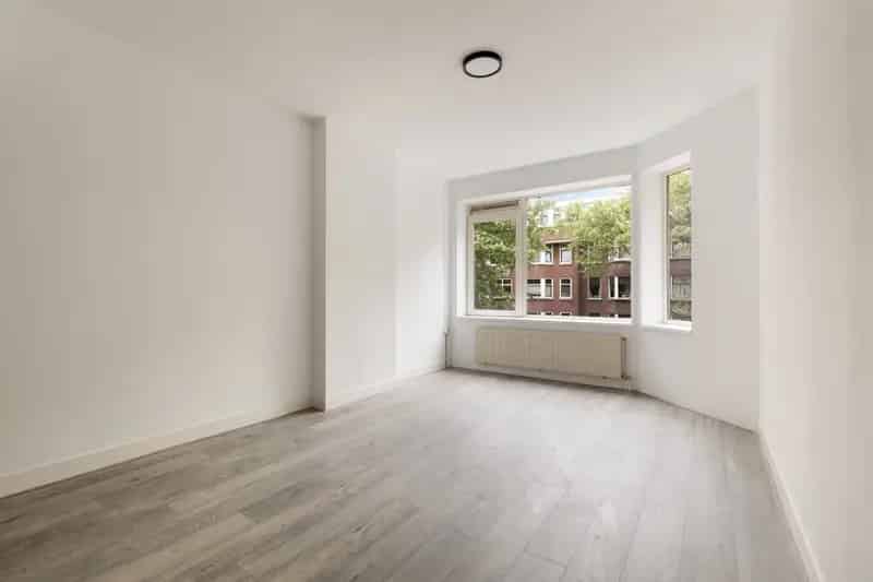 Luxe Bovenwoning Rotterdam - Dakterras - Energielabel A