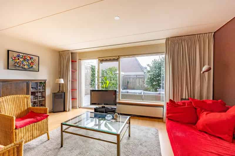 Huis te koop Zegge 26 Nootdorp 4 slaapkamers Energielabel A