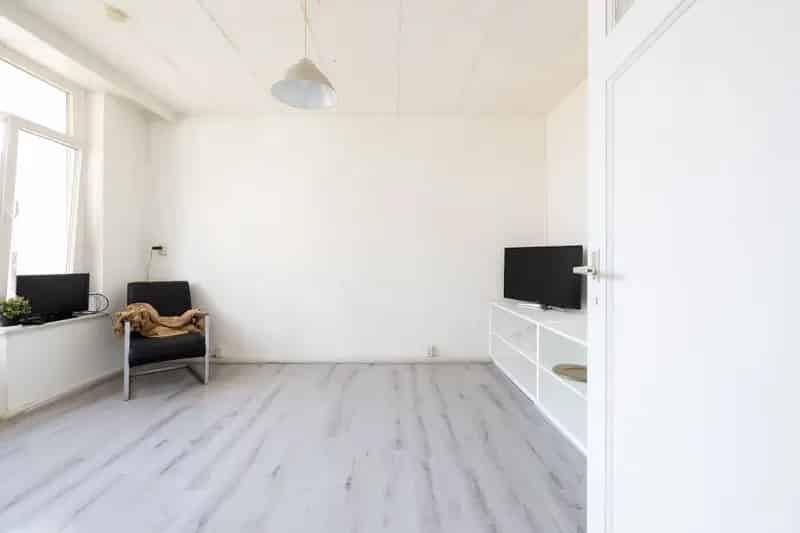 Appartement Rotterdam Jonker Fransstraat 72m2 2 slaapkamers